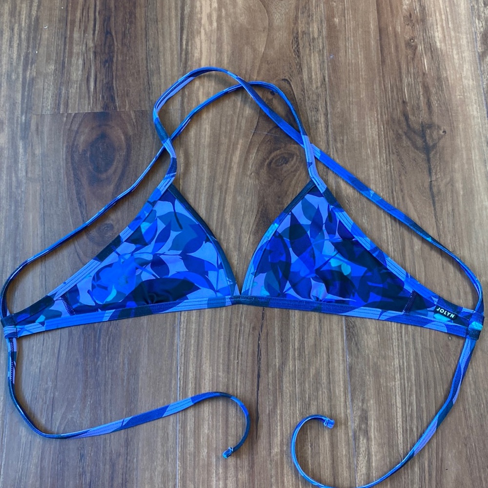 Jolyn Triangle Top